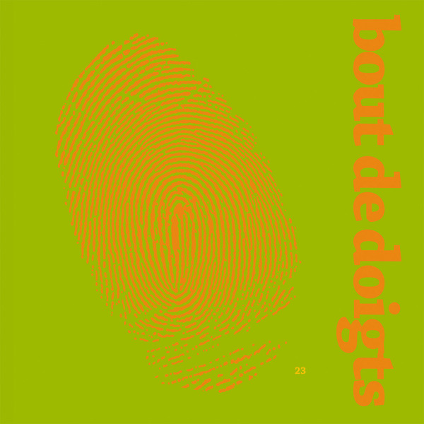 The Brian Jonestown Massacre - Bout De Doigts | A Records (AUK034-10) - main