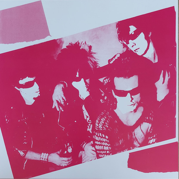 UK Subs - Endangered Species | Radiation Reissues (RRS225) - 3