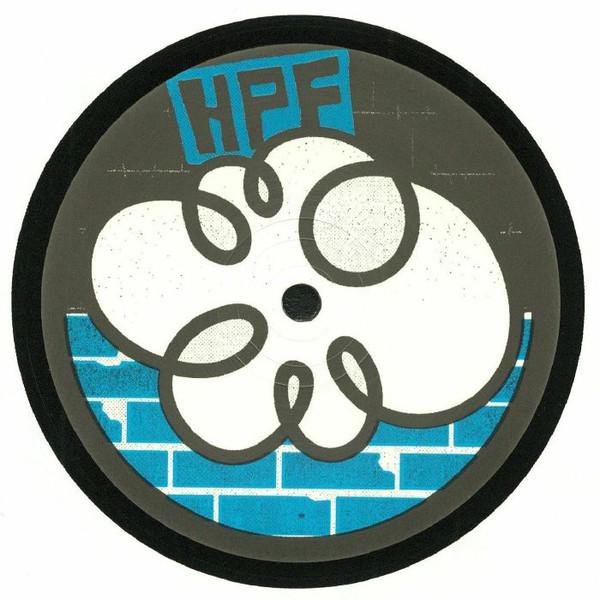 DJ Steaw - Reworked Series Part 1 | House Puff (HPF005) - 2 DJ Steaw - Reworked Series Part 1 | House Puff (HPF005) - 2