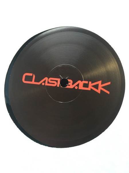 L.A. Williams - Lights Down Low | Clashbackk Recordings (CLB105) - main