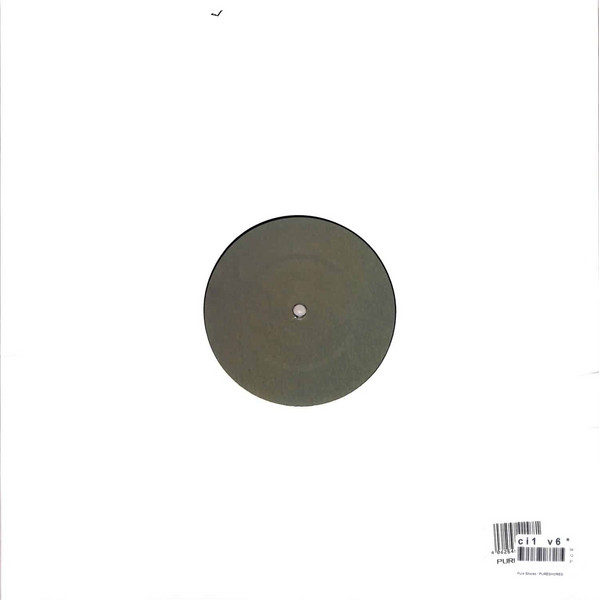Youandewan & Mculo - Pure Shores 002 | Pure Shores (PURESHORES-002) - main