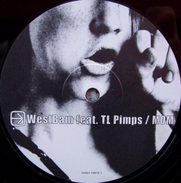 WestBam Feat. TL Pimps / Members Of Mayday - Do The Rambo / MOM | Electric Kingdom (74321 72812 1) - 2 WestBam Feat. TL Pimps / Members Of Mayday - Do The Rambo / MOM | Electric Kingdom (74321 72812 1) - 2