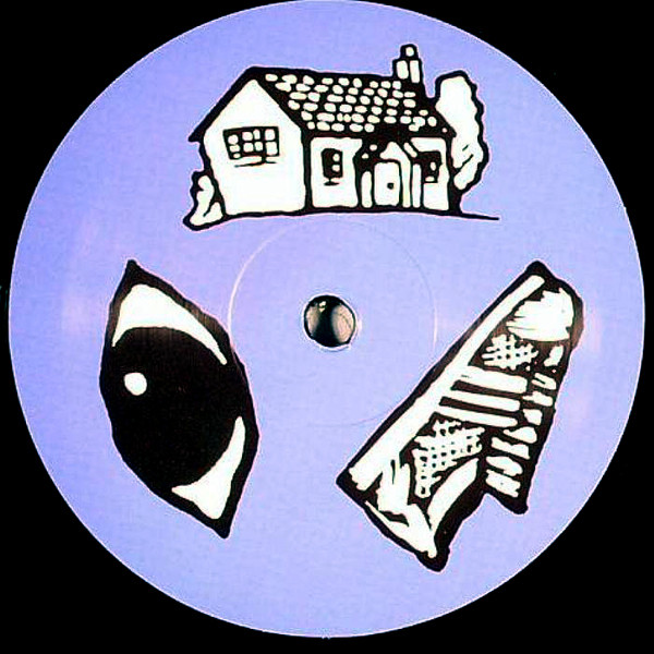 Hanson - Hanson Reworks Vol.2 | Phantom Wax (PW002) - 2 Hanson - Hanson Reworks Vol.2 | Phantom Wax (PW002) - 2