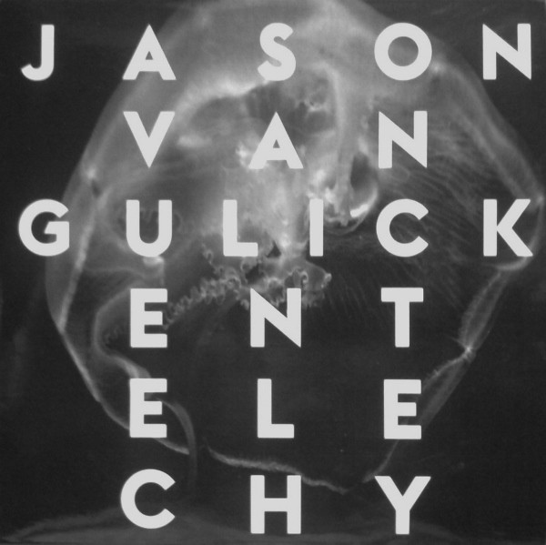Jason Van Gulick - Entelechy | Idiosyncratics (IDCD 008)