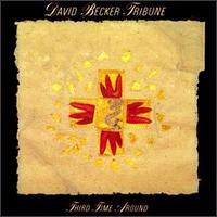 David Becker Tribune - Third Time Around | Bluemoon (R1 79155) - main