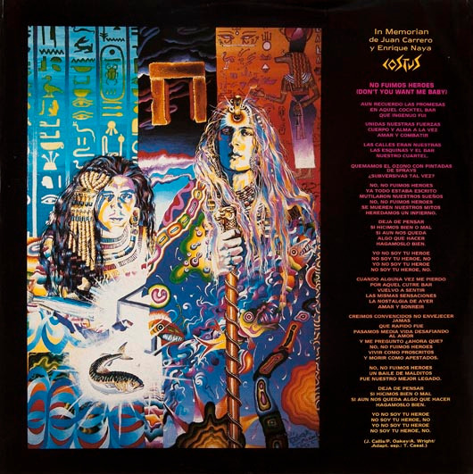 Casal - Histeria | EMI (076 7935081) - 4 Casal - Histeria | EMI (076 7935081) - 4