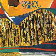 Conjunto Rumbavana - Conjunto Rumbavana | Areito (VIL-6187) - main