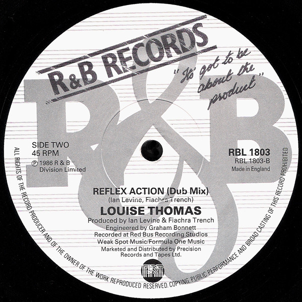 Reflex Action
