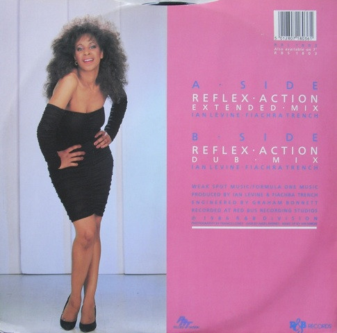 Reflex Action
