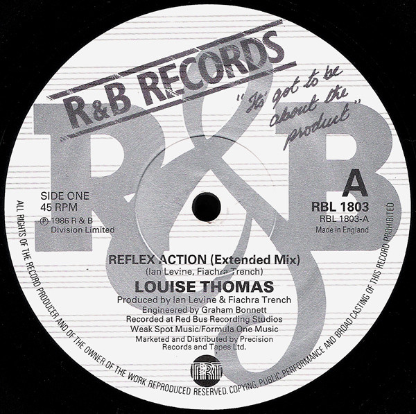 Reflex Action