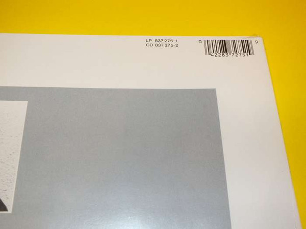 John Abercrombie - Works | ECM Records (837 275-1) - 4