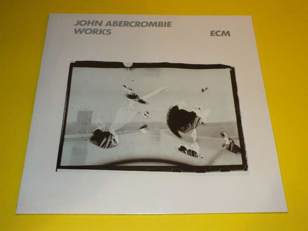 John Abercrombie - Works | ECM Records (837 275-1) - 2