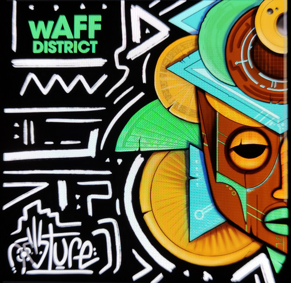 wAFF - District | Nature (NATURE 003)