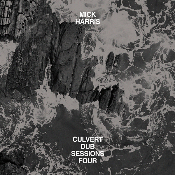 Mick Harris - Culvert Dub Sessions Four | L.I.E.S. Records (LIES-218) - main
