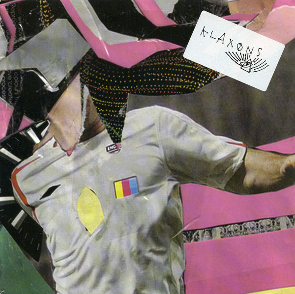 Klaxons - Atlantis 2 Interzone | NetMusicZone Records (NMZ 04096 7) - 2 Klaxons - Atlantis 2 Interzone | NetMusicZone Records (NMZ 04096 7) - 2