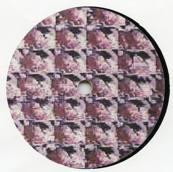 Klaxons - Atlantis 2 Interzone | NetMusicZone Records (NMZ 04096 7) - 4 Klaxons - Atlantis 2 Interzone | NetMusicZone Records (NMZ 04096 7) - 4