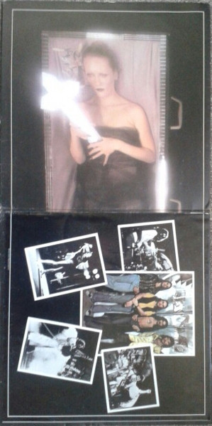 Black Sabbath - We Sold Our Soul For Rock 'N' Roll | NEMS (6641 335) - 3