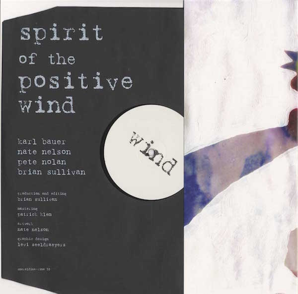 Spirit Of The Positive Wind - Spirit Of The Positive Wind | Smeraldina-Rima (15) - 2