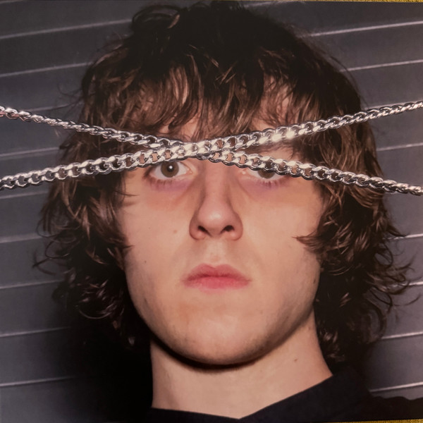 Cameron Winter - Heavy Metal | Partisan Records (PTPS50LP) - main