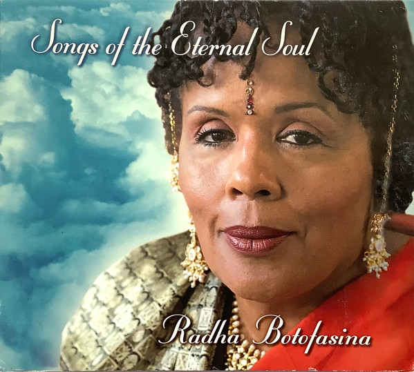 Radha Botofasina - Songs Of The Eternal Soul | Shaila Music (none) Radha Botofasina - Songs Of The Eternal Soul | Shaila Music (none)