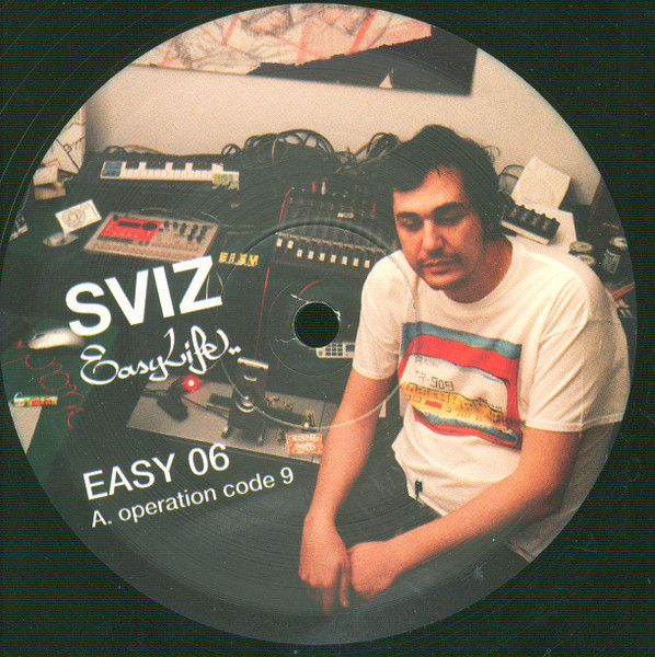 Sviz - Easy Life 06 | Easy Life (EASY 06)
