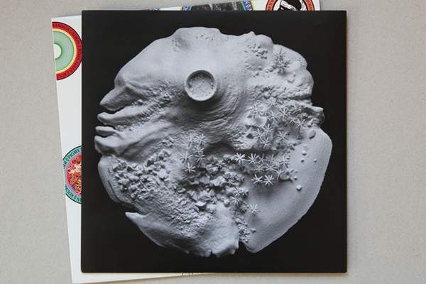 Julien Grossmann - Rumanikos, Kokin, Mixolydian, Kourd Atar, Pigmy, Slendro | Not On Label (Julien Grossmann Self-released) (none) - 2 Julien Grossmann - Rumanikos, Kokin, Mixolydian, Kourd Atar, Pigmy, Slendro | Not On Label (Julien Grossmann Self-released) (none) - 2