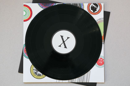 Julien Grossmann - Rumanikos, Kokin, Mixolydian, Kourd Atar, Pigmy, Slendro | Not On Label (Julien Grossmann Self-released) (none) - 4 Julien Grossmann - Rumanikos, Kokin, Mixolydian, Kourd Atar, Pigmy, Slendro | Not On Label (Julien Grossmann Self-released) (none) - 4
