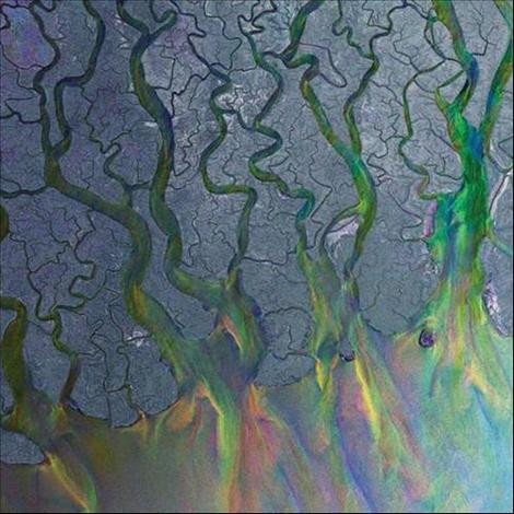 alt-J - An Awesome Wave | Infectious Music (INFECT134CD)
