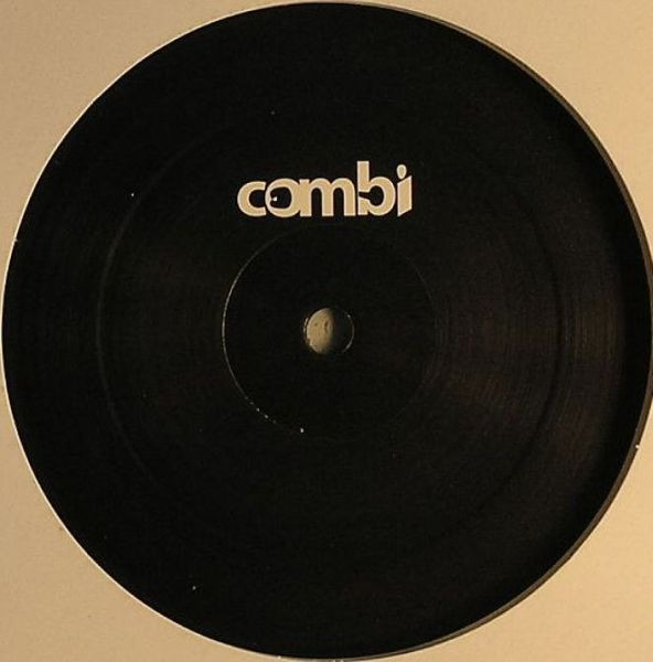 Reboot - Tony Der Schieber | Combi Int. (ci004-6) - 2 Reboot - Tony Der Schieber | Combi Int. (ci004-6) - 2