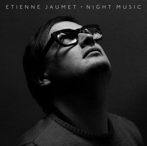 Etienne Jaumet - Night Music | Versatile Records (VERLP021)