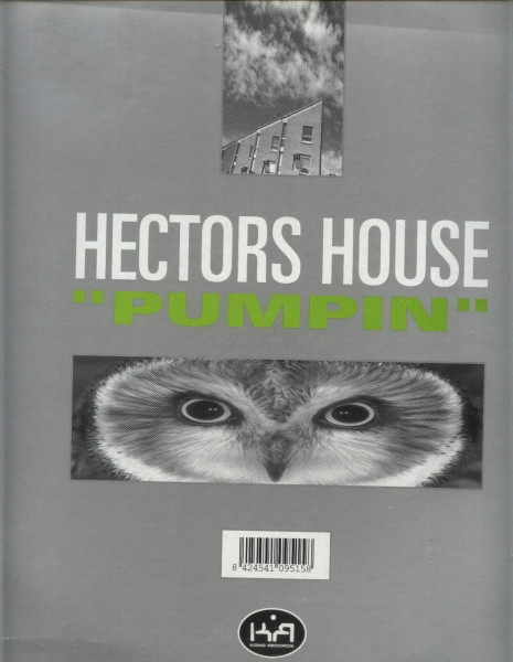 Hector's House - Pumpin | Roses Records (RS 015.0)