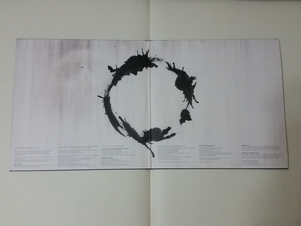 Jóhann Jóhannsson - Arrival (Original Soundtrack) | Deutsche Grammophon (479 6786) - 2 Jóhann Jóhannsson - Arrival (Original Soundtrack) | Deutsche Grammophon (479 6786) - 2