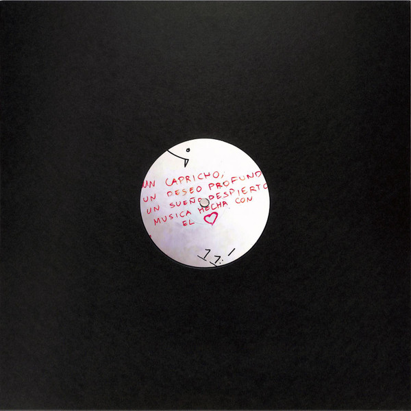 Ark , Moogly , Sabrina - THE BEAT | WHIMRECORDS (WM001) - main