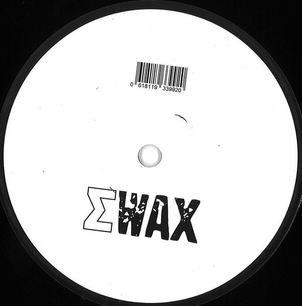 Monika Ross & Maik Yells - Fifth Avenue EP | EWax (EWX012) - main