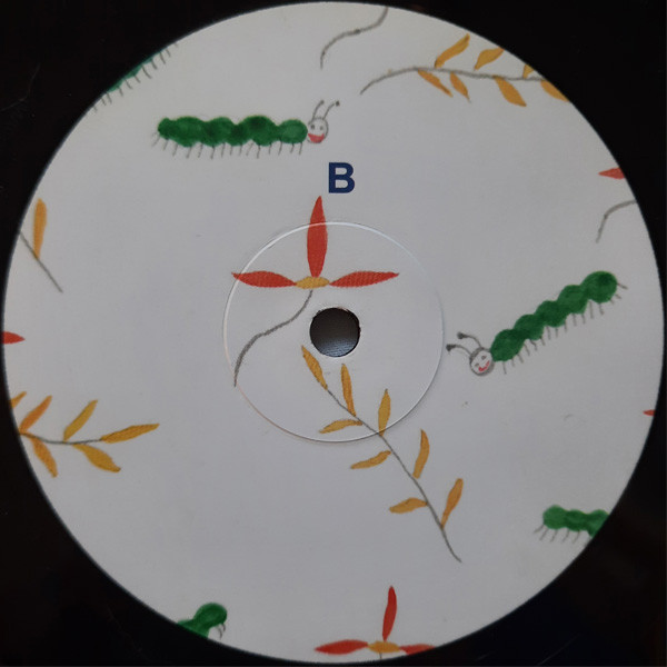 De Witte Kunst - Spek En Bonen | Magnetron Music (MAG194) - 4