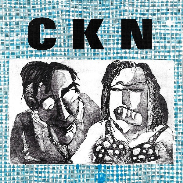 C.K.N. - Fields Of Confusion EP | Live Today Records (Lt 01) - main C.K.N. - Fields Of Confusion EP | Live Today Records (Lt 01) - main