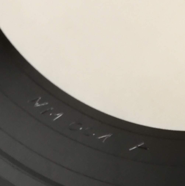 Friends Of Alex - What Is..? Fick Dich | No Mercy Records (NM 001) - 2 Friends Of Alex - What Is..? Fick Dich | No Mercy Records (NM 001) - 2