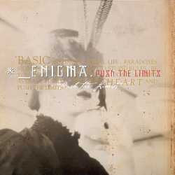 Enigma - Push The Limits | Virgin (DINST 205) - main