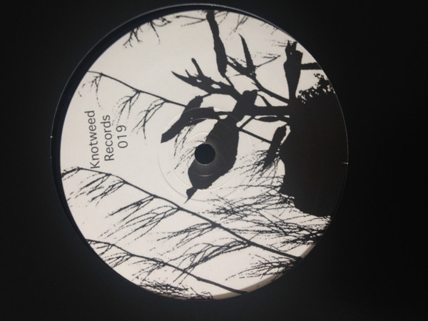 Various - Tales from the Dark Side E.P. | Knotweed Records (Knotweed Records 019) - 2 Various - Tales from the Dark Side E.P. | Knotweed Records (Knotweed Records 019) - 2