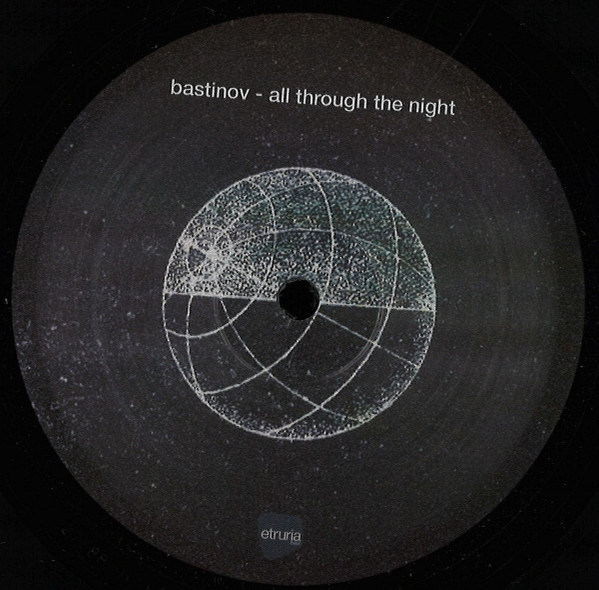 Bastinov - All Through The Night | Etruria Beat (etb058) - 2