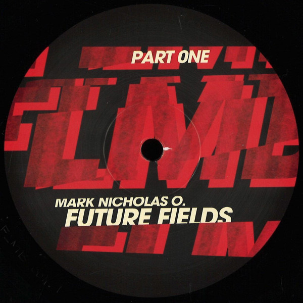 Mr. Nicholas - Future Field Part 1 | FLMB (FLMB004-1) - main