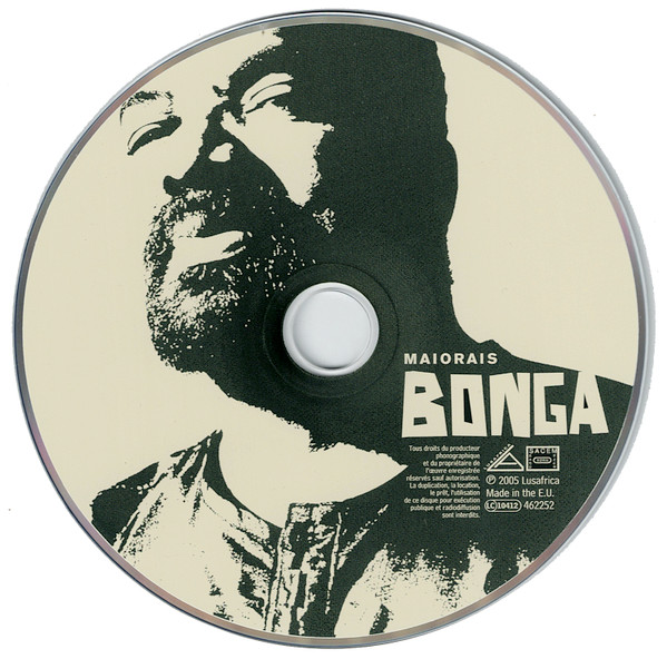 Bonga - Maiorais | Lusafrica (462252) - 3 Bonga - Maiorais | Lusafrica (462252) - 3