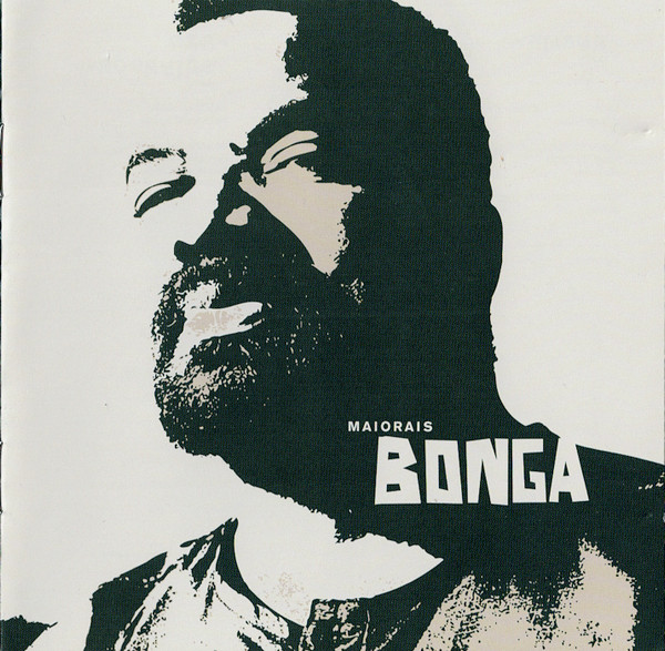 Bonga - Maiorais | Lusafrica (462252)
