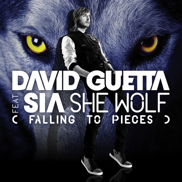 David Guetta Feat Sia - She Wolf (Falling To Pieces) (Remixes) | What A Music (5099997870012) - main David Guetta Feat Sia - She Wolf (Falling To Pieces) (Remixes) | What A Music (5099997870012) - main