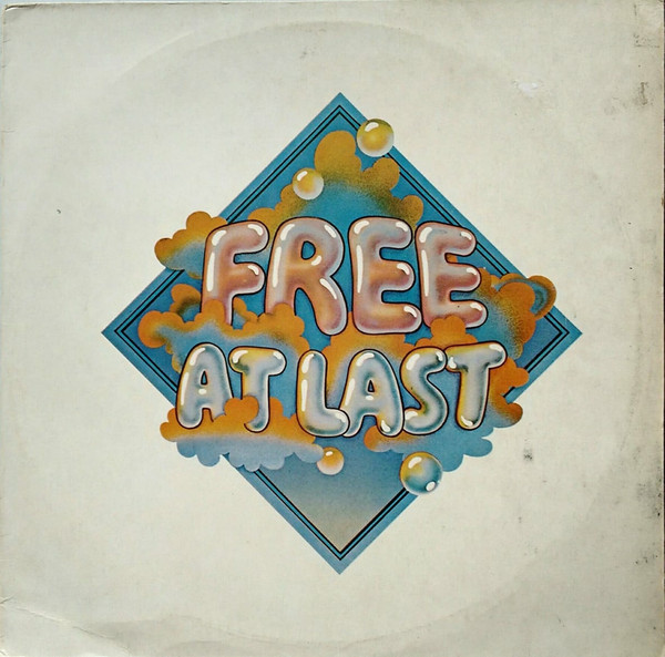 Free - Free At Last | Island Records (201549) - main