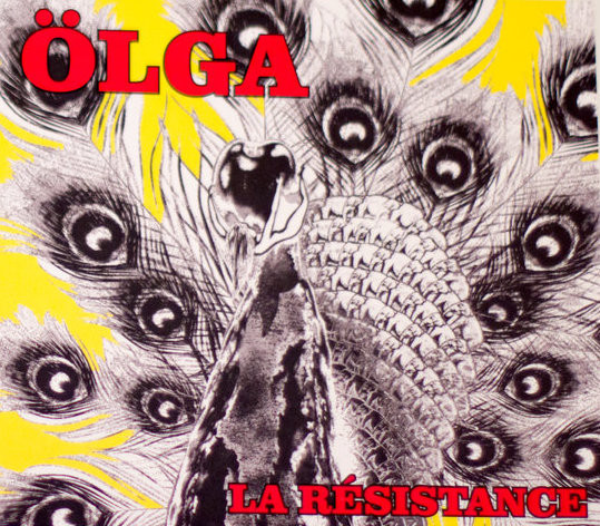 Ölga - La Résistance | Skud & Smarty (none) - main