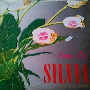 Silvia Recati - Come On | Musicata (12.20.5011) - main