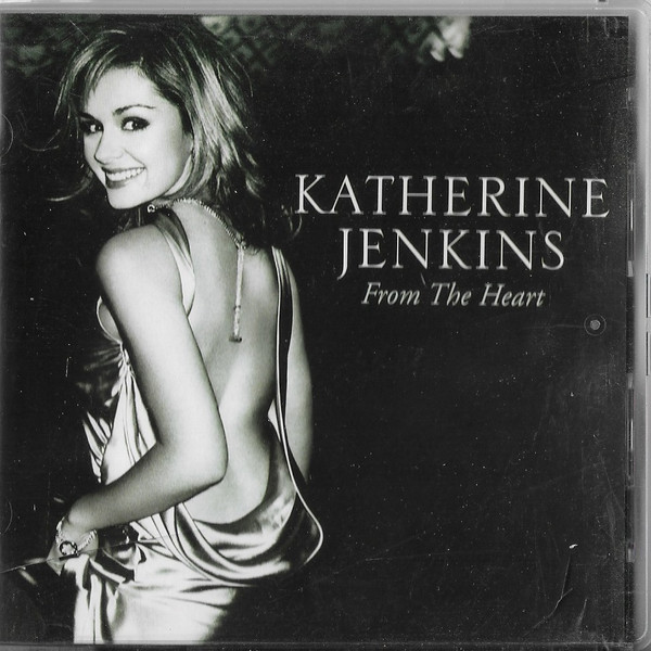 Katherine Jenkins - From The Heart | UCJ Music (476 592-7)