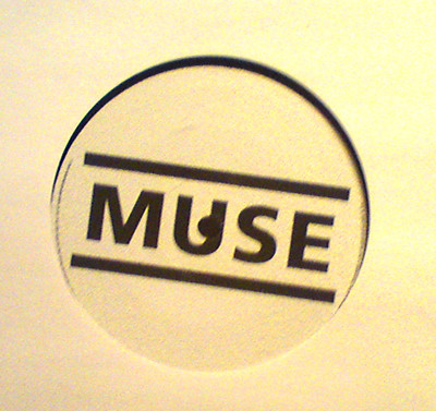 Muse - New Born Remixes | Mushroom (MUSE 15) - 2 Muse - New Born Remixes | Mushroom (MUSE 15) - 2