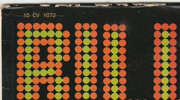 Bill Haley And His Comets - Rock! Rock! Rock! | Musidisc (30 CV 1072) - 4 Bill Haley And His Comets - Rock! Rock! Rock! | Musidisc (30 CV 1072) - 4